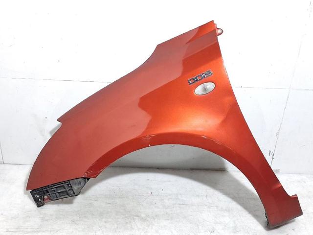 Pára-lama dianteiro esquerdo 5771163J20000 SUZUKI