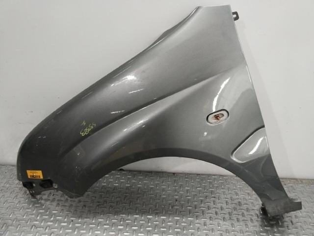  Suzuki Ignis II (2003-2026)