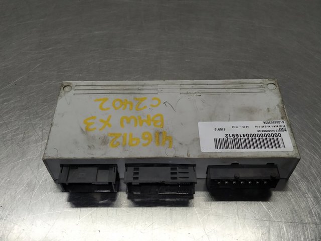 57762110 BMW