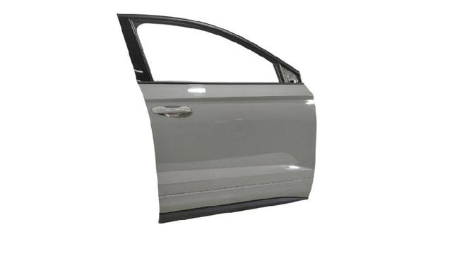 Porta dianteira direita 57A831052 VAG