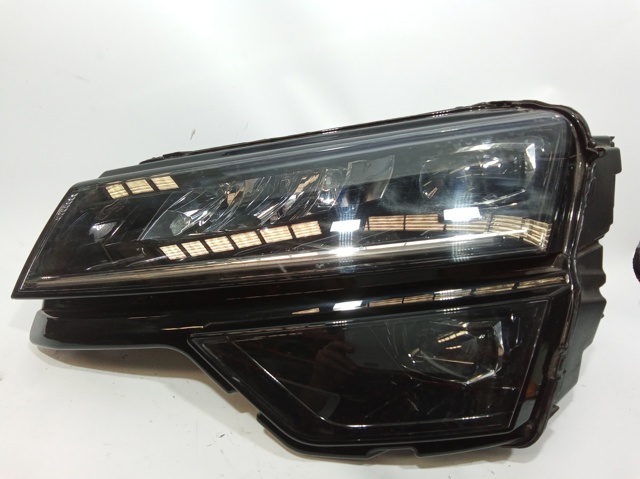 Luz esquerda Skoda KAROQ  NU7, ND7 ao melhor preço