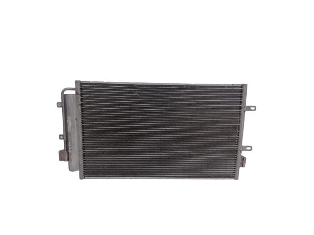 Radiador de aparelho de ar condicionado 5801255825 IVECO