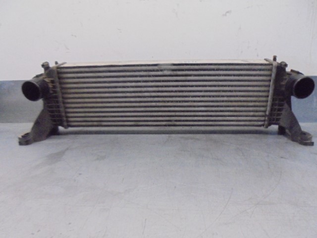 Radiador de intercooler 5801255907 IVECO