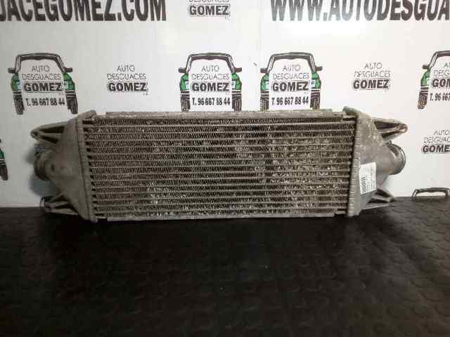 Radiador de intercooler 5801349166 IVECO