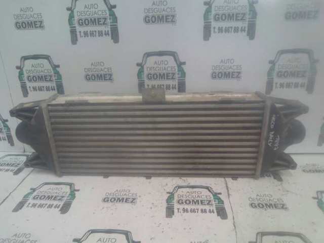 Radiador de intercooler 5801349166 IVECO