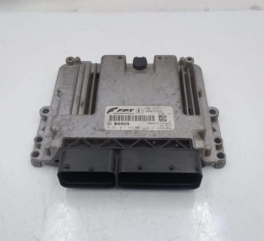 5801352711 Iveco