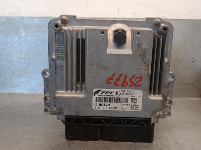 5801352711 Iveco