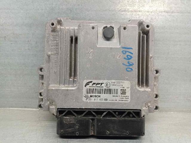 5801352711 Iveco