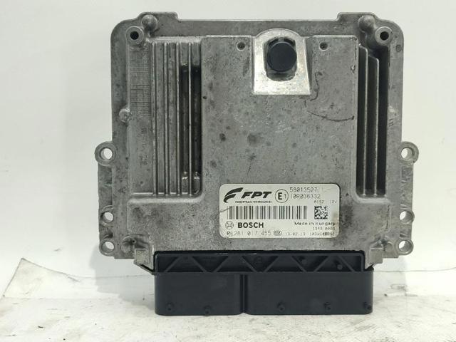 5801352711 Iveco