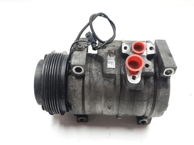Compressor de aparelho de ar condicionado 5801362246 IVECO