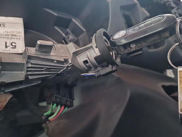 5801364057 Iveco