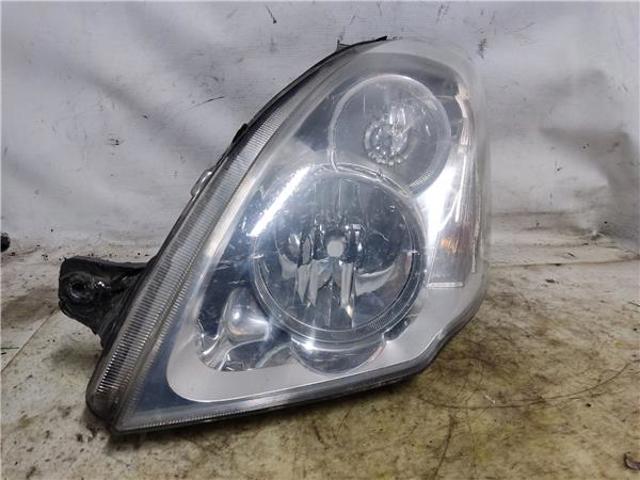 Luz esquerda 5801375416 IVECO