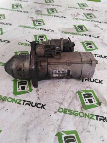 Motor de arranco 5801381129 IVECO