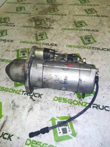 Motor de arranco 5801381129 IVECO