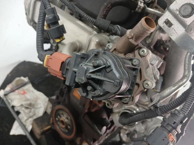 Válvula EGR de recirculação dos gases 5801385941 FIAT