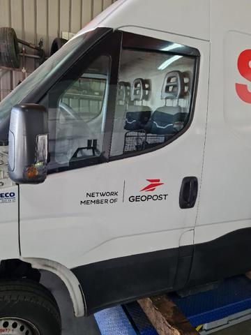 5801489558 Iveco