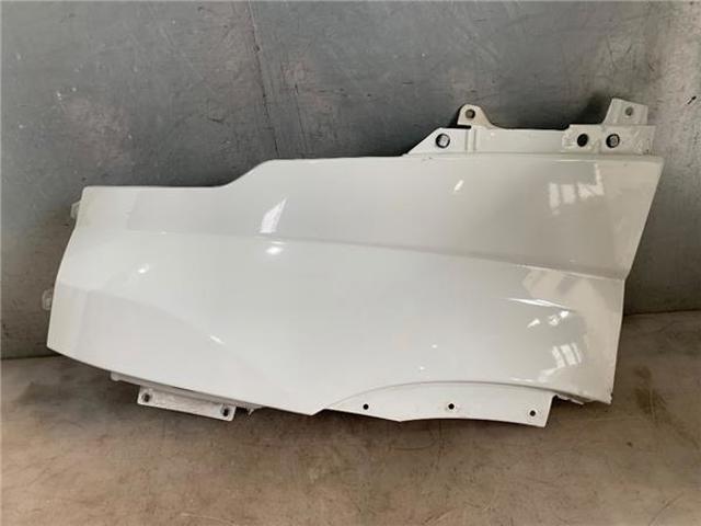 Pára-lama dianteiro esquerdo 5801513992 IVECO