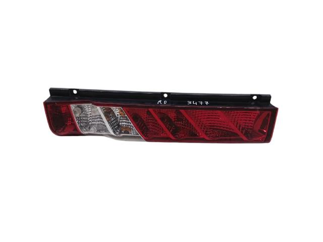 Lanterna traseira esquerda 5801523220 IVECO