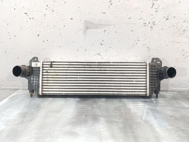 Radiador de intercooler 5801526779 IVECO