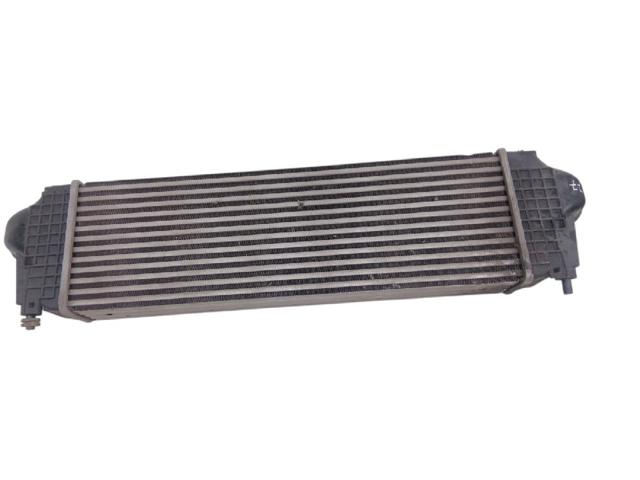 Radiador de intercooler 5801526779 IVECO