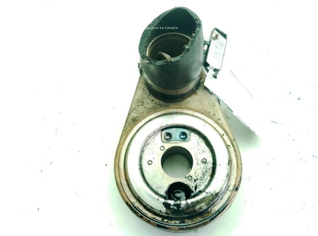 Radiador de óleo 5801555580 FIAT