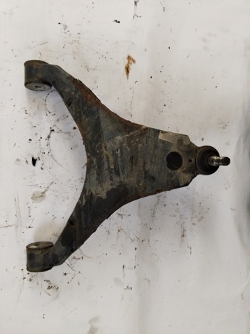 Suporte de esfera inferior 5801564315 IVECO