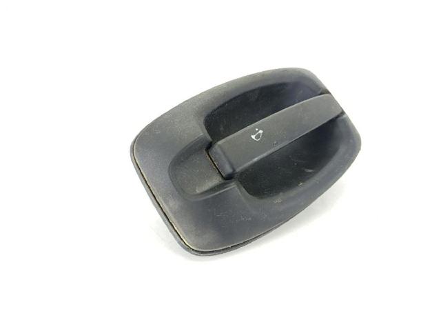 Maçaneta externa da porta traseira 5801577667 IVECO