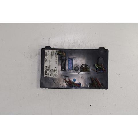 Módulo de direção de motor de limpador pára-brisas 5801583461 IVECO