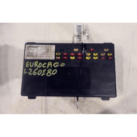Módulo de direção de motor de limpador pára-brisas 5801583461 IVECO
