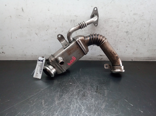 Radiador de óleo 5801630224 FIAT