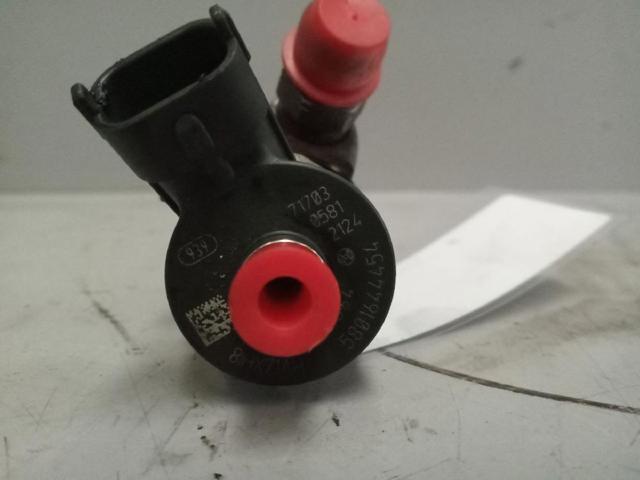 Injetor de injeção de combustível 5801644454 IVECO