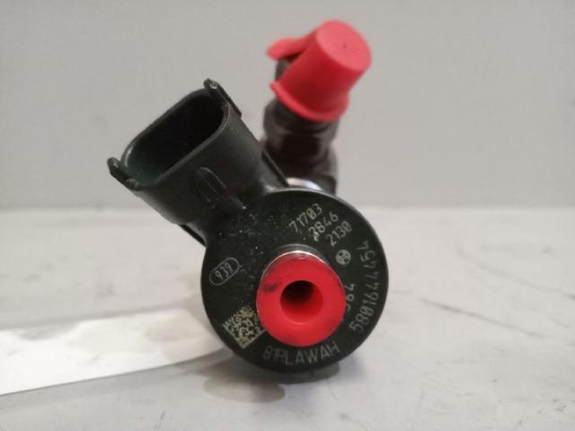 Injetor de injeção de combustível 5801644454 IVECO
