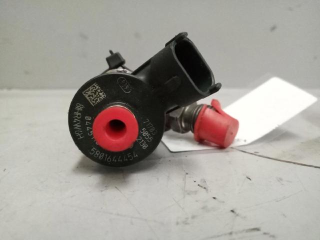 Injetor de injeção de combustível 5801644454 IVECO