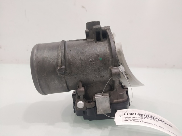 5801727743 Iveco