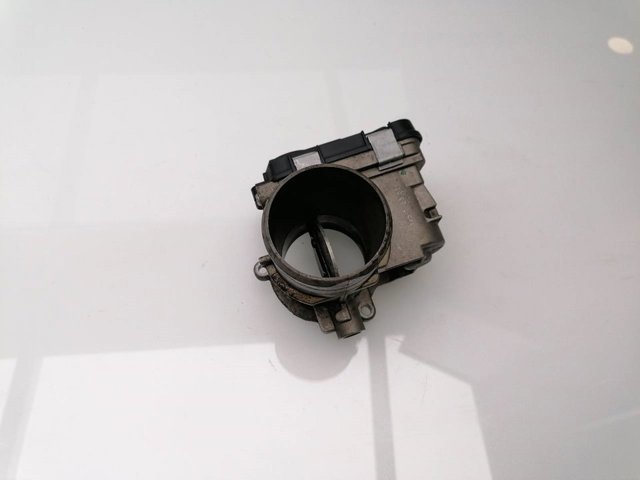 Válvula de borboleta montada 5801727743 IVECO