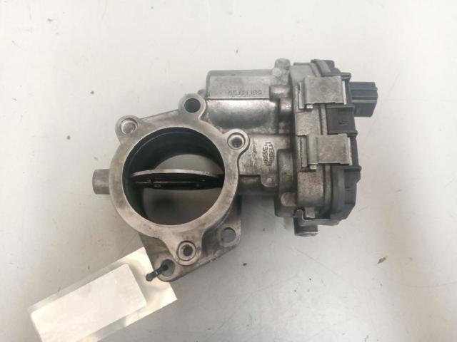 Válvula de borboleta montada 5801728249 IVECO