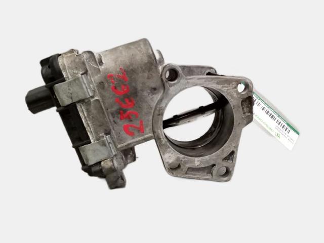 Válvula de borboleta montada 5801728249 IVECO