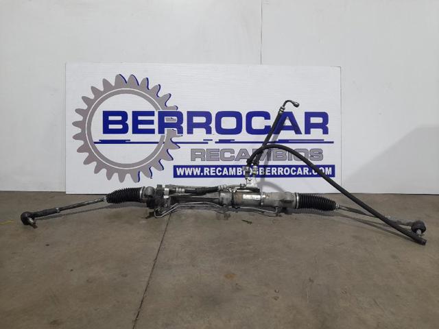 Cremalheira da direção 5801771575 IVECO