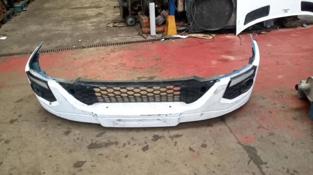 Pára-choque dianteiro Iveco Daily VI  ao melhor preço