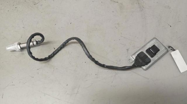 Sensor de óxidos de nitrogênio NOX 5801777219 IVECO