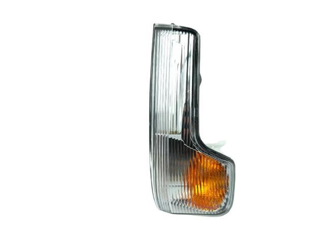Pisca-pisca de espelho direito 5801823334 IVECO