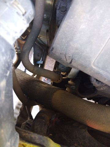 Bomba da Direção hidrâulica assistida 5801836047 FIAT