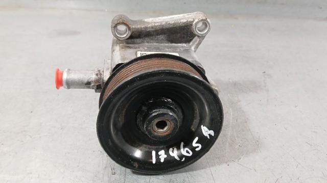 Bomba da Direção hidrâulica assistida 5801836047 FIAT