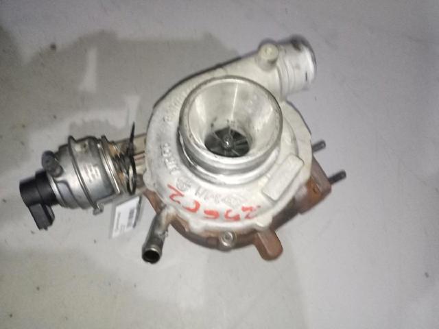 Turbina 5801894252 IVECO