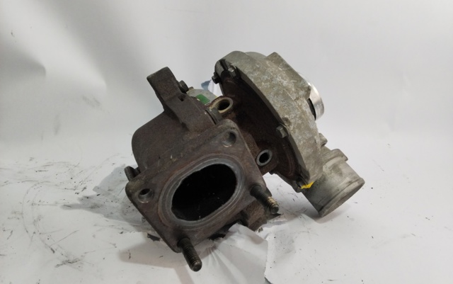 Turbina 5801894358 IVECO