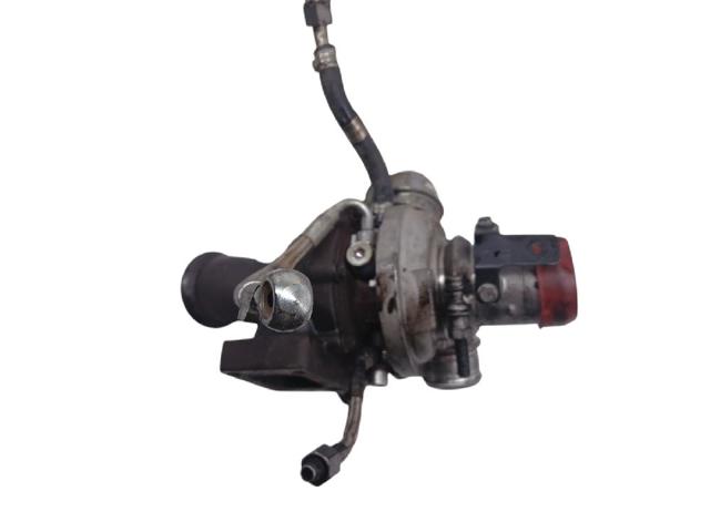 Turbina 5801922491 IVECO