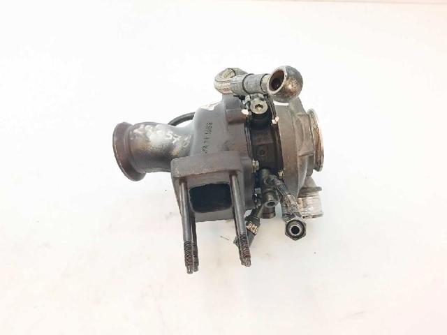 Turbina 5801922491 IVECO