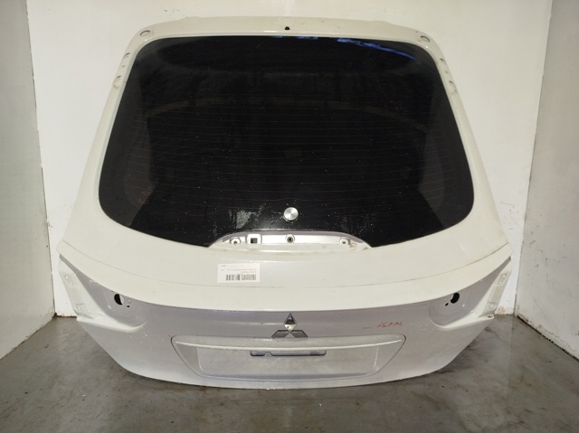  Mitsubishi Lancer  (2007-2026)