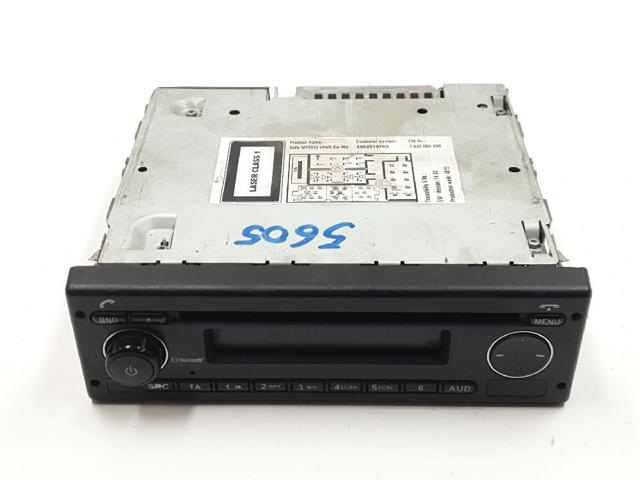 5802018763 Iveco
