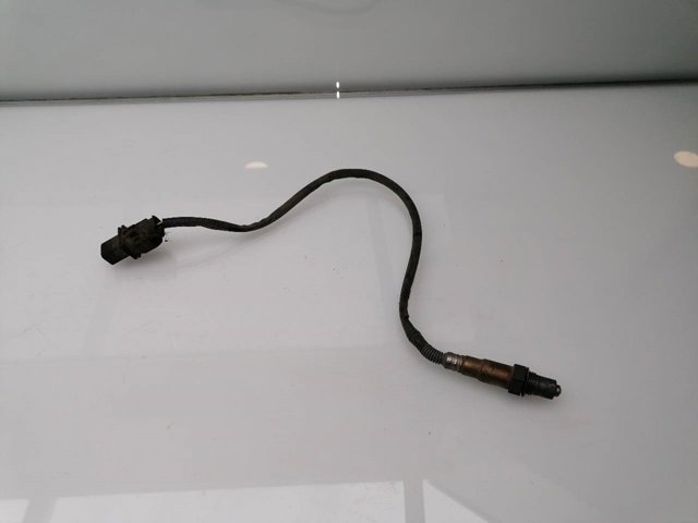 Sonda lambda, sensor de oxigênio até o catalisador 5802019070 IVECO
